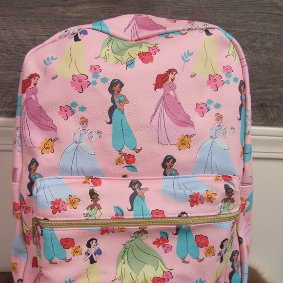 DISNEY PRINCESS BACKPACK NWT Handbags - DISNEY PRINCESS BACKPACK NWT